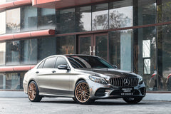 BENZ C-CLASS-002-MST 715