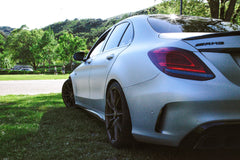 BENZ C-CLASS-003-FF 011