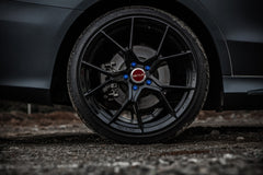 BENZ C-CLASS-003-FF 101