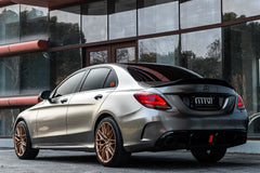 BENZ C-CLASS-003-MST 715