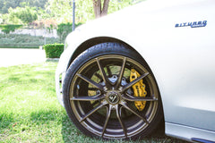 BENZ C-CLASS-004-FF 011