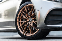 BENZ C-CLASS-004-MST 715