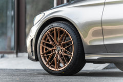 BENZ C-CLASS-005-MST 715