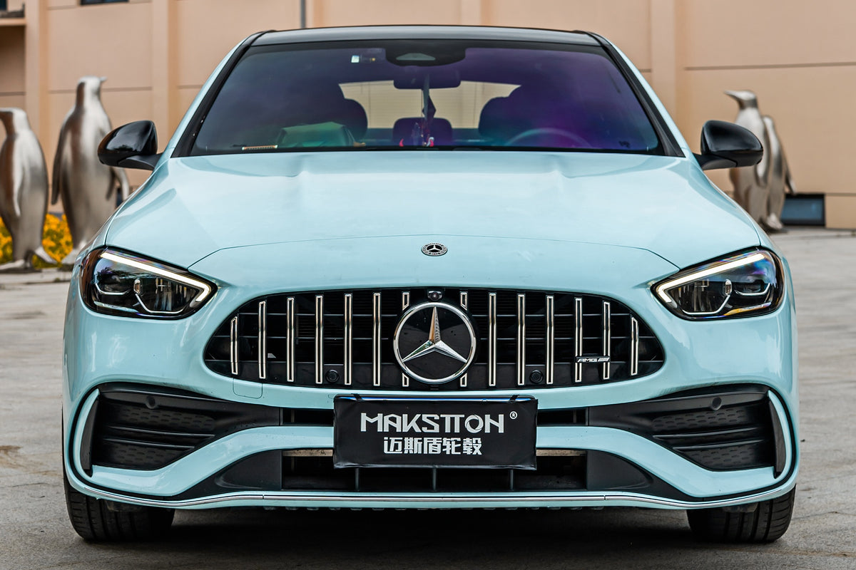 BENZ C260L-002-FF 011