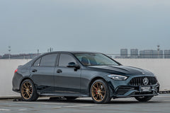 BENZ C260L-006-FF 011
