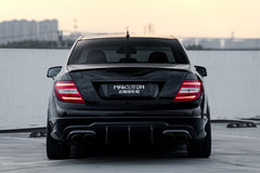 BENZ C63 AMG-002-FF FK08