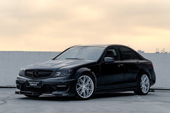 BENZ C63 AMG-003-FF FK08