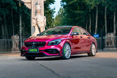 BENZ CLA-CLASS-001-MST CK70