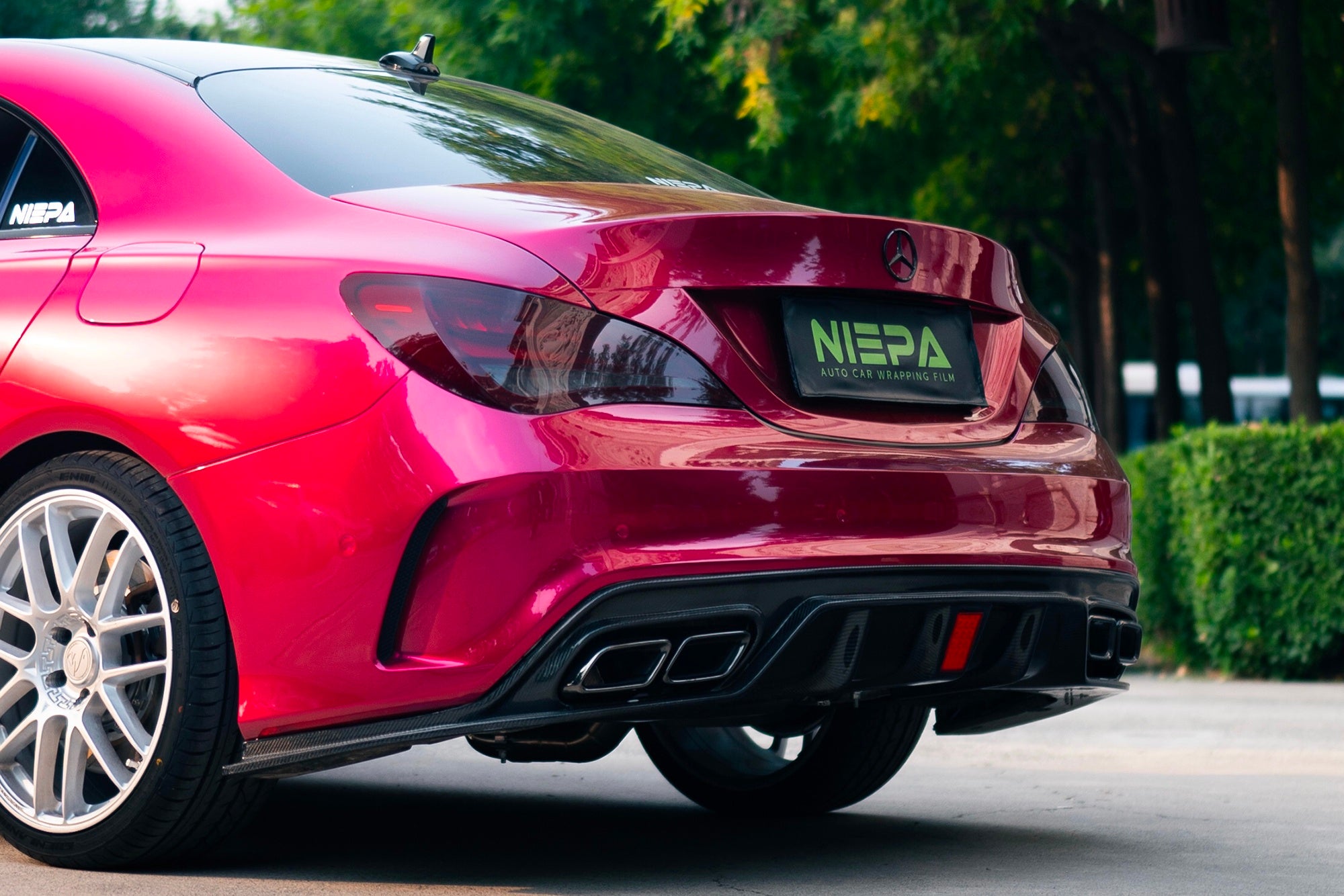 BENZ CLA-CLASS-006-MST CK70