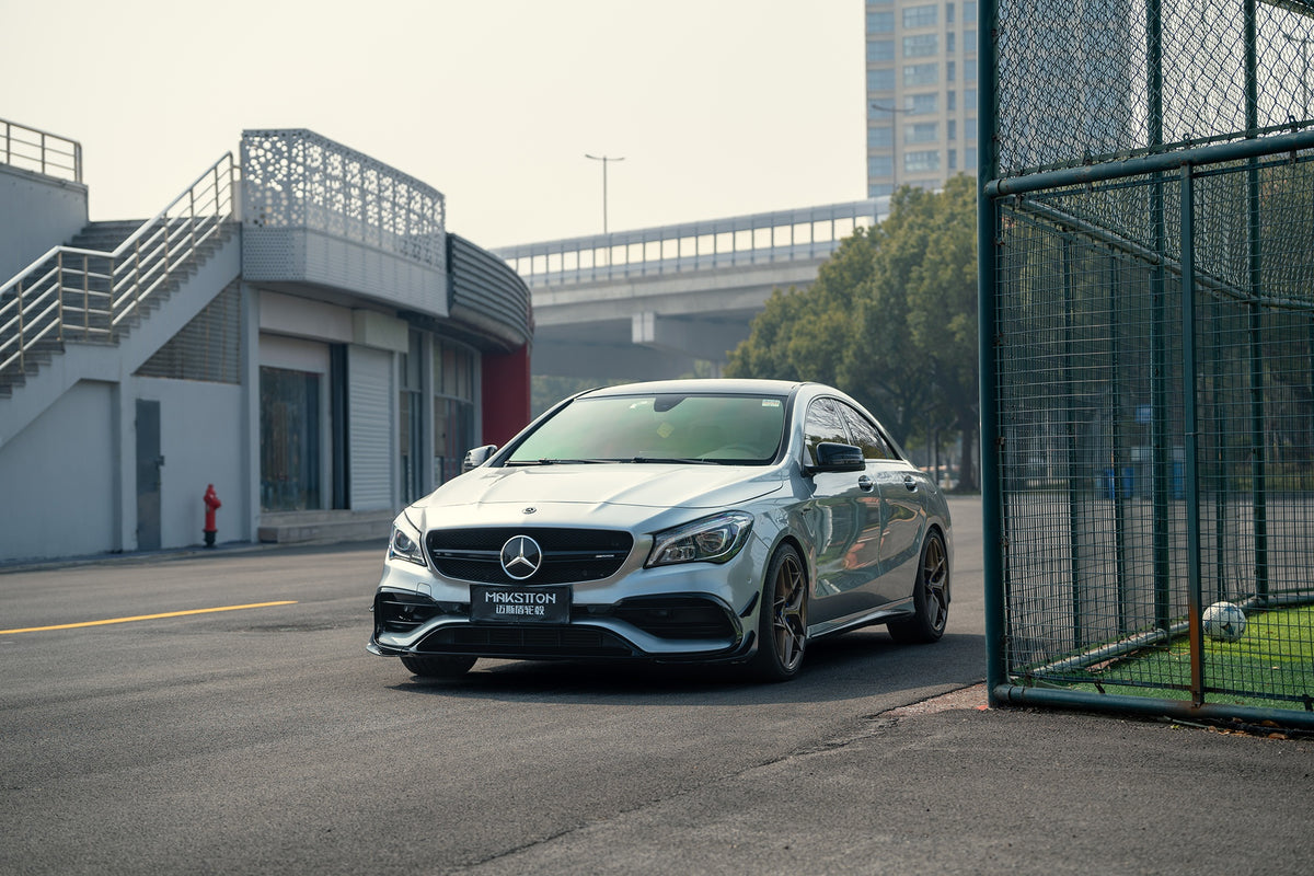 BENZ CLA180-002-FF FK07