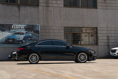 BENZ CLA200-001-MST 718