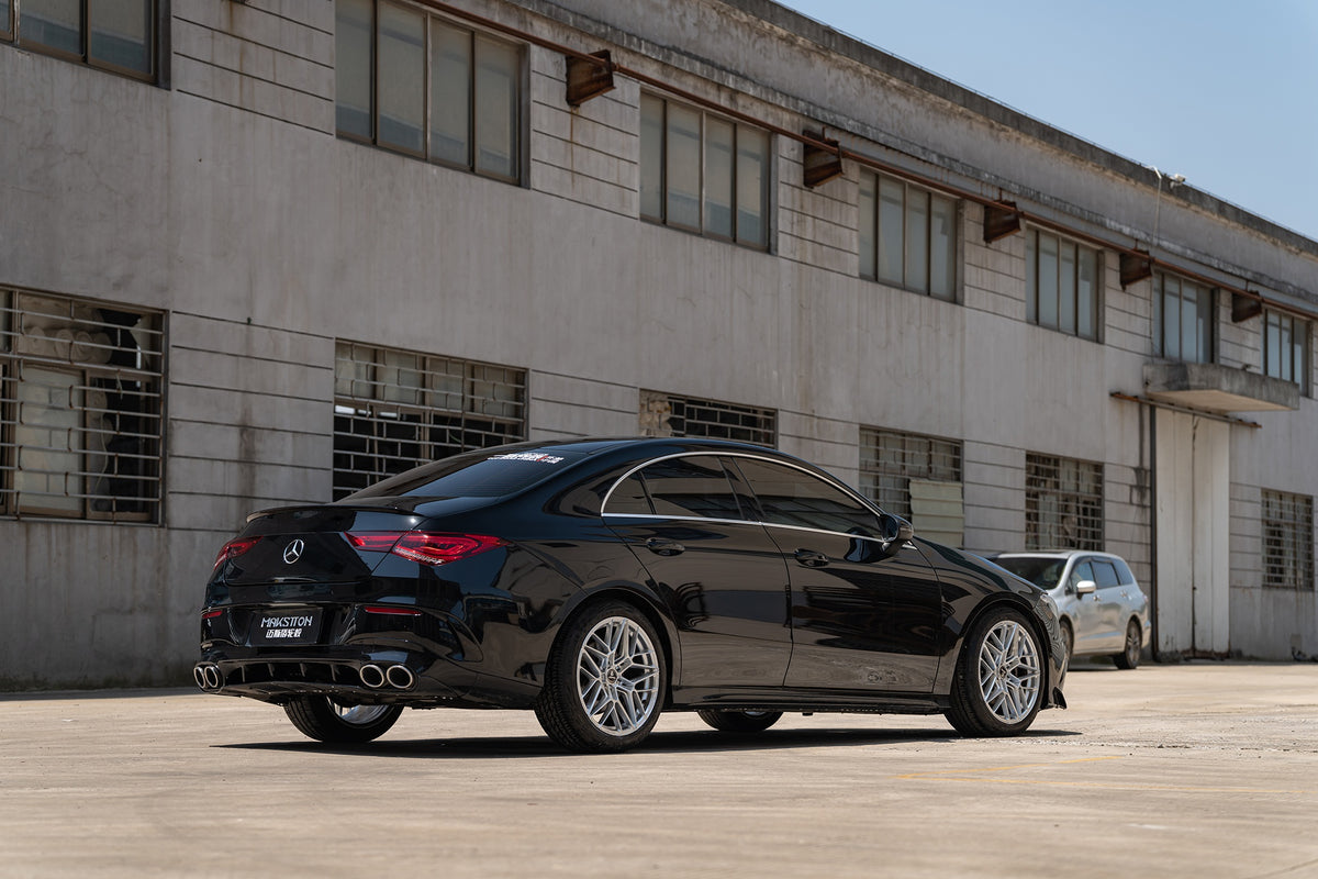 BENZ CLA200-002-MST 718
