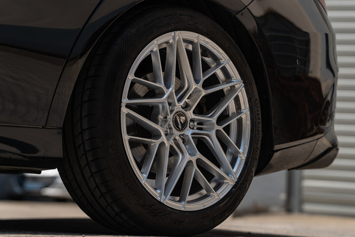 BENZ CLA200-003-MST 718