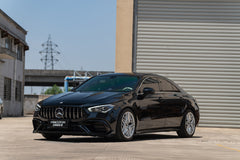 BENZ CLA200-005-MST 718