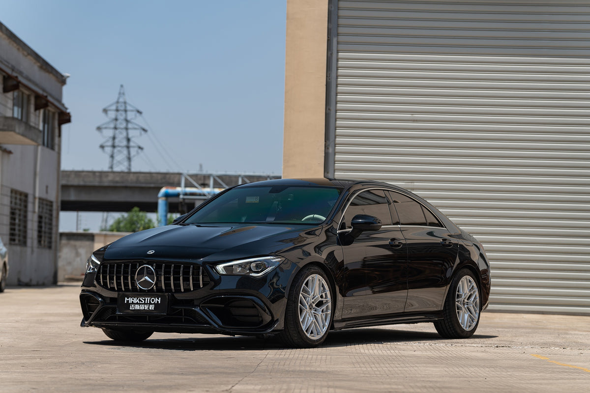 BENZ CLA200-005-MST 718