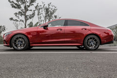 BENZ CLS300-001-FF 102