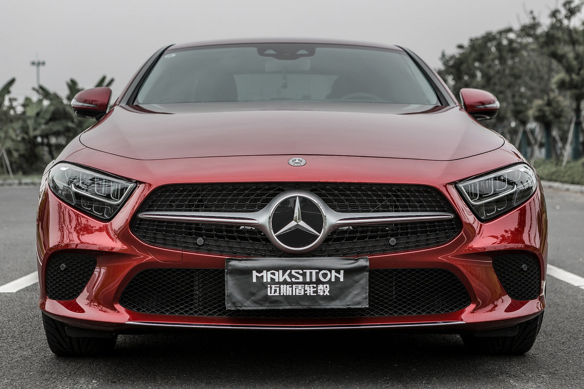 BENZ CLS300-002-FF 102