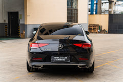 BENZ CLS300-002-MST 715