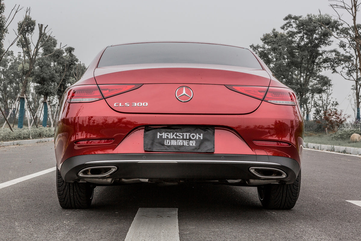 BENZ CLS300-003-FF 102