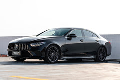 BENZ CLS300-004-MST 715