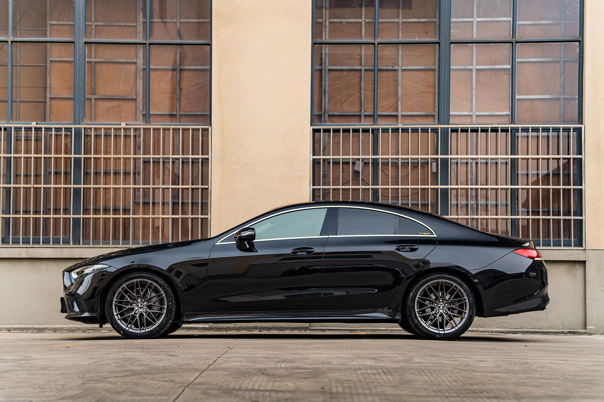 BENZ CLS300-004-MST 715