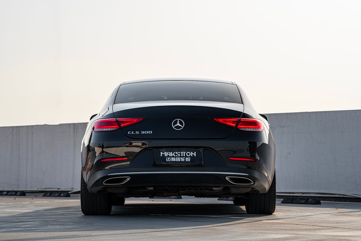 BENZ CLS300-005-MST 715