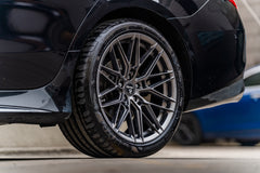 BENZ CLS300-005-MST 715