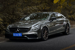 BENZ CLS 300-002-FF 011