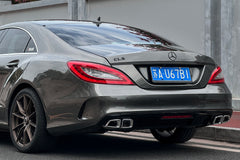 BENZ CLS 300-003-FF 011