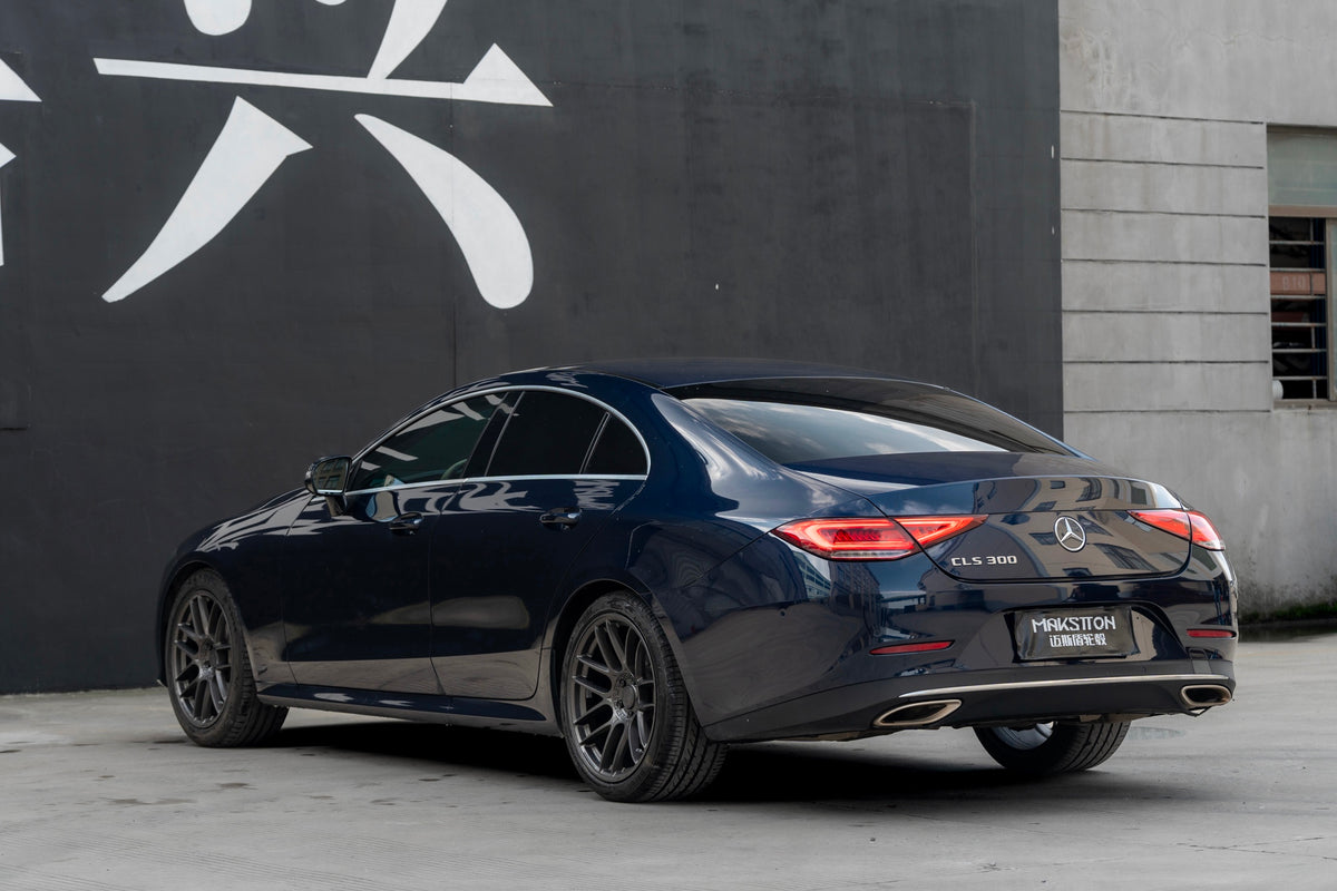 BENZ CLS 300-003-MST CK70