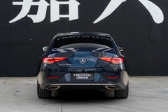 BENZ CLS 300-004-MST CK70