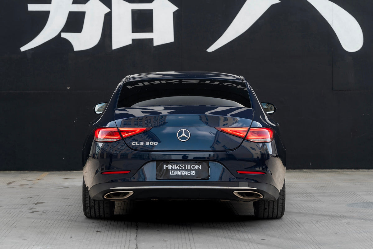 BENZ CLS 300-004-MST CK70