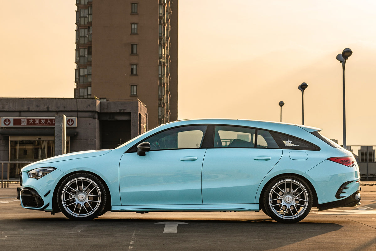 BENZ CLA200-001-FF CK70CE
