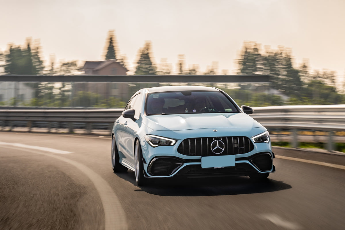 BENZ CLA200-003-FF CK70CE