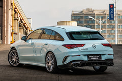 BENZ CLA200-005-FF CK70CE