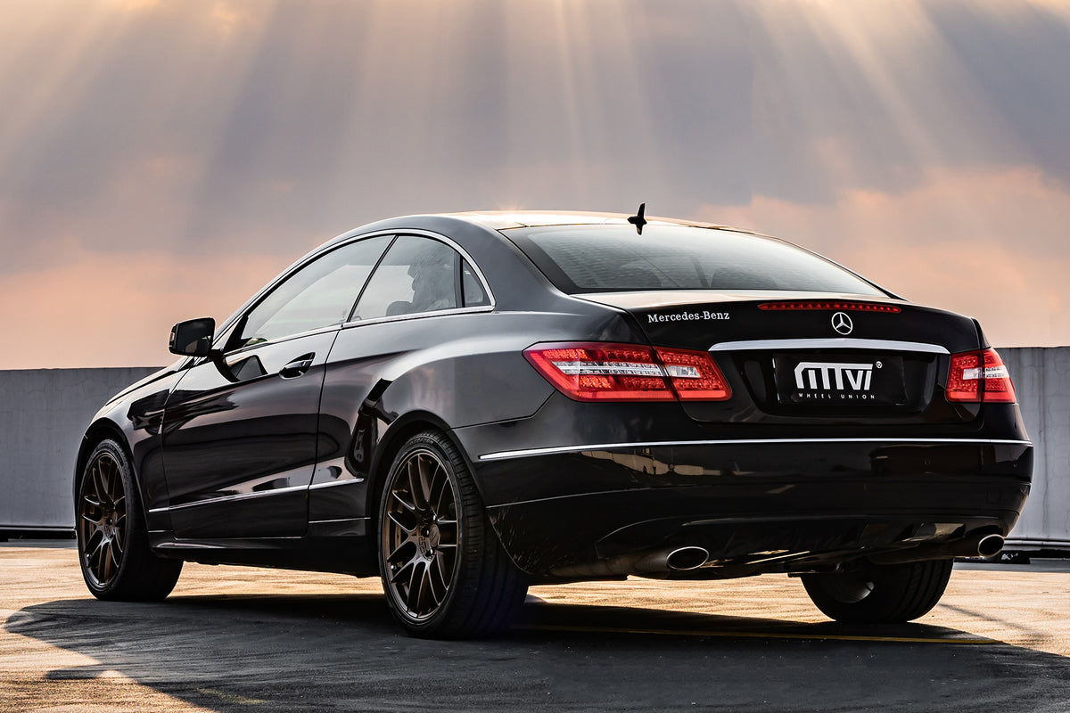 BENZ E-CLASS COUPE-002-MST CK70
