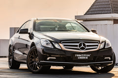 BENZ E-CLASS COUPE-003-MST CK70