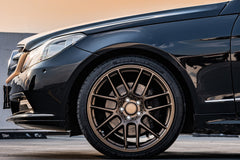 BENZ E-CLASS COUPE-004-MST CK70