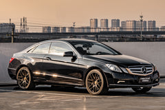 BENZ E-CLASS COUPE-006-MST CK70