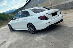 BENZ E300-003-FG 011M