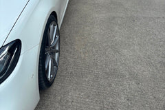 BENZ E300-005-FG 011M