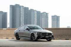 BENZ E300L-002-FF FK75