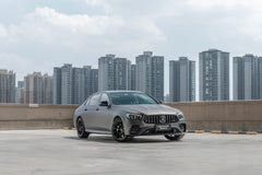 BENZ E300L-002-FF FK75