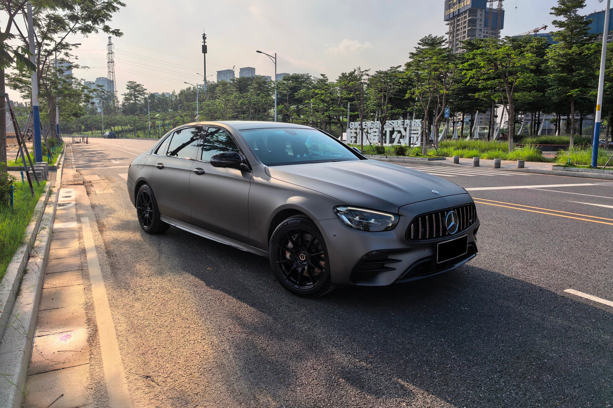 BENZ E300L-004-FF FK75
