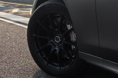 BENZ E300L-005-FF FK75