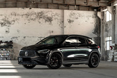 BENZ GLA35 AMG-002-FF FK07