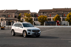 BENZ GLB220-002-FF FK07