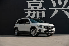 BENZ GLB220-002-FF FK07