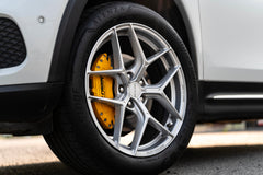 BENZ GLB220-006-FF FK07