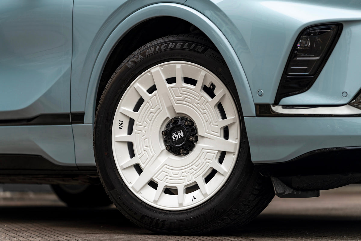 BUICK ELECTRA E5-006-N40° CK03